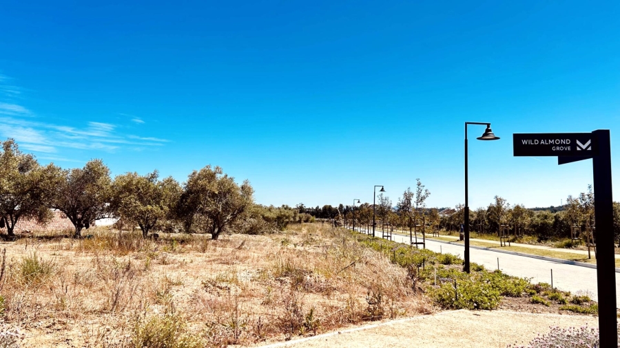 4 Bedroom Property for Sale in Klapmuts Western Cape